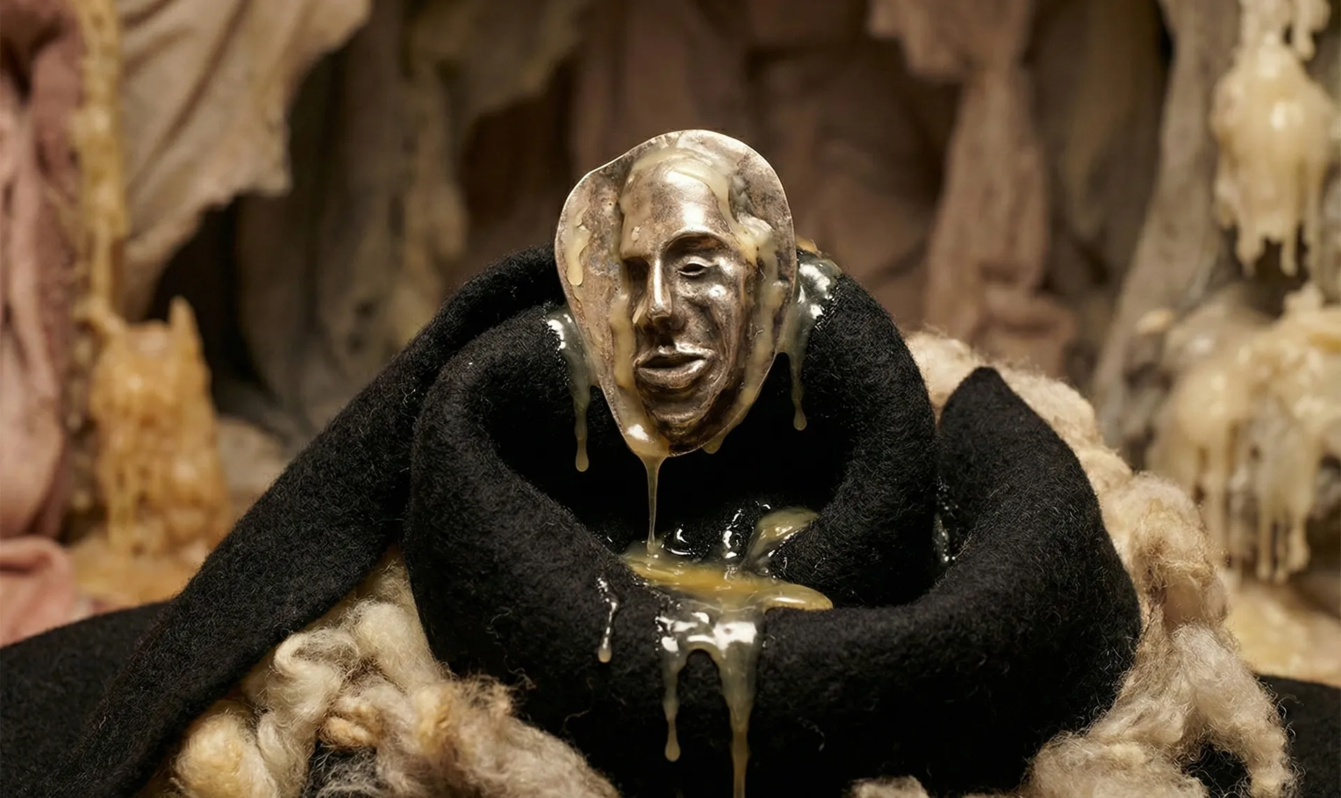 Treasure of the Mundane World